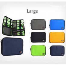 Large Size Travel Data Cable Organizer Bags (54079-1)